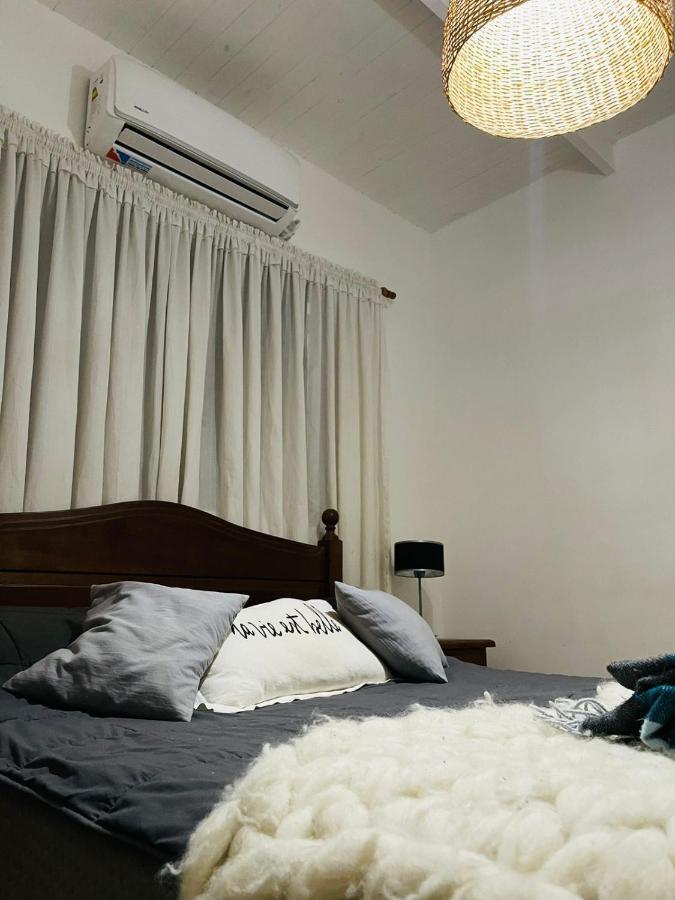 Cabana La America Villa Ezeiza Buitenkant foto