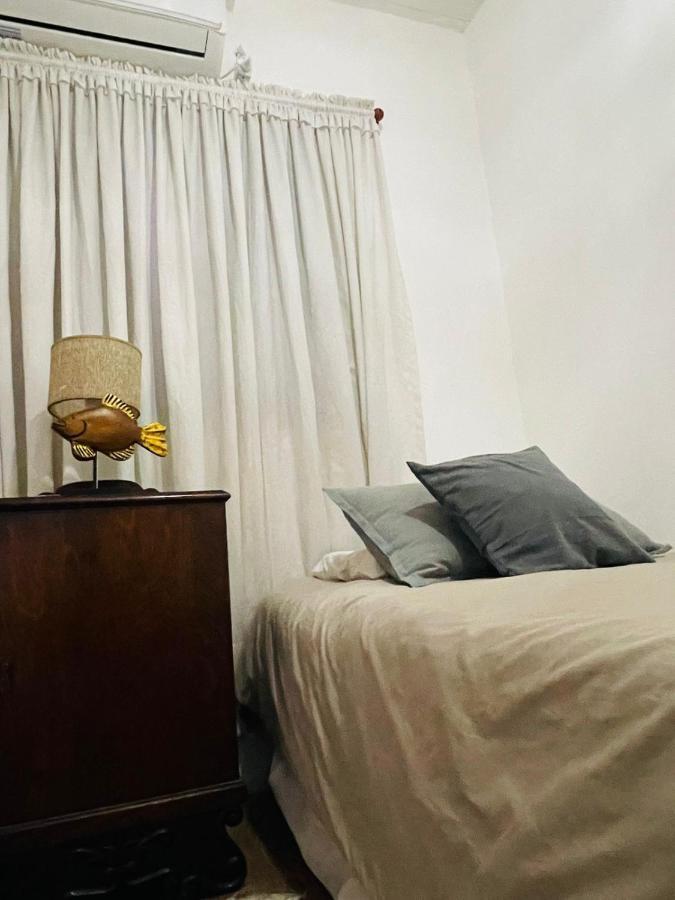 Cabana La America Villa Ezeiza Buitenkant foto