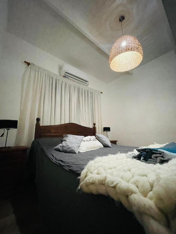 Cabana La America Villa Ezeiza Buitenkant foto