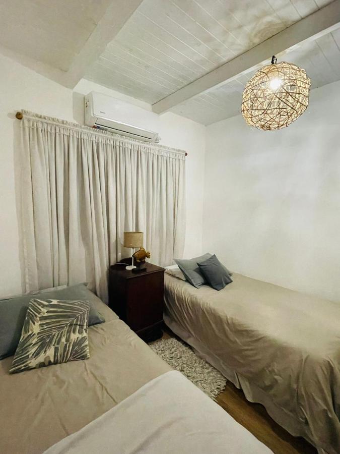 Cabana La America Villa Ezeiza Buitenkant foto