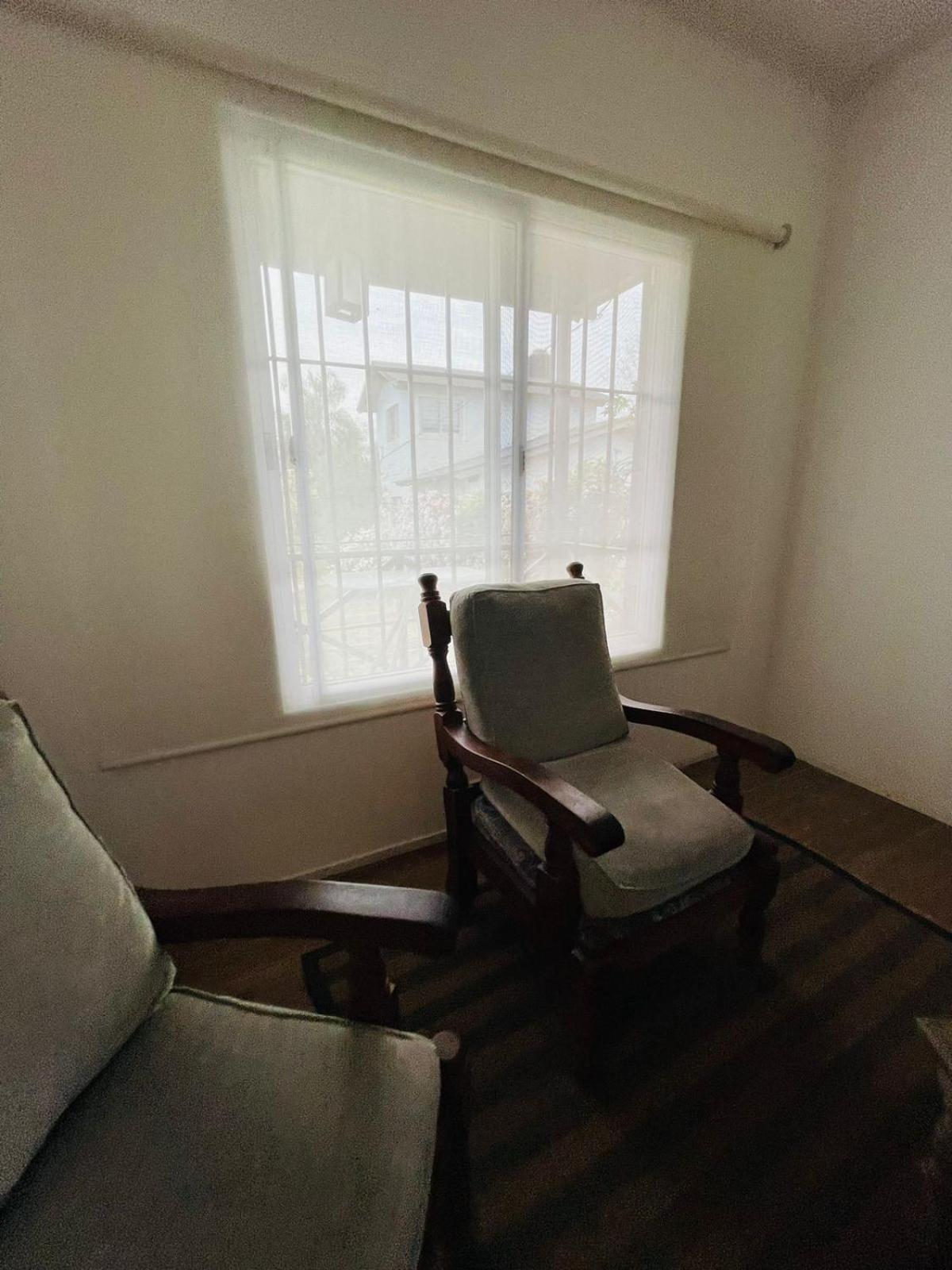 Cabana La America Villa Ezeiza Buitenkant foto